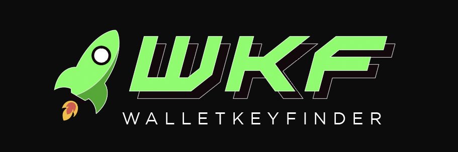 Wallet Key Finder 🚀 banner