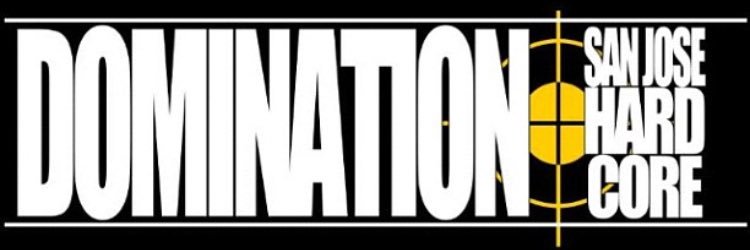 Domination banner