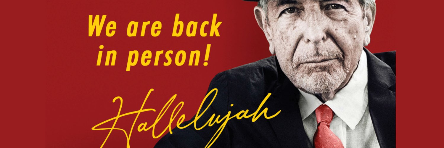 Vancouver Jewish Film Centre Van Jewish Film Fest banner