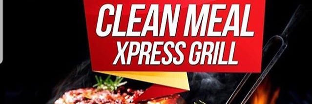 CleanMealXpress's profile banner image