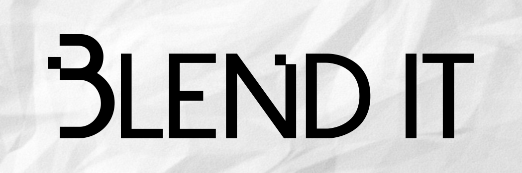 BlendItRecords's profile banner image