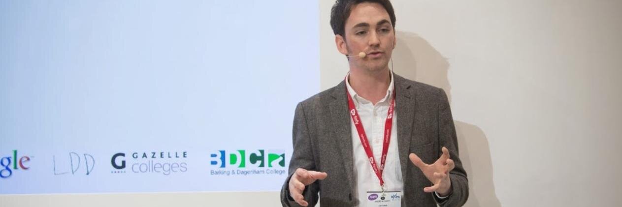 MrAndrewDuffy's profile banner image