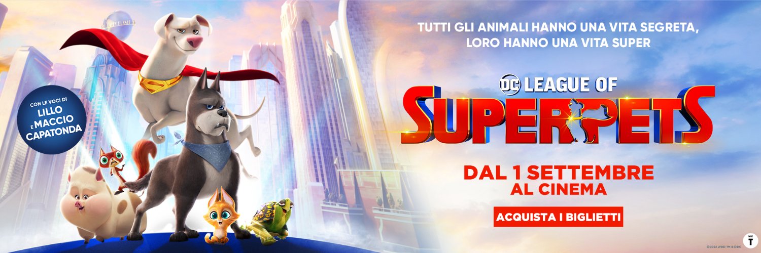 MadisonCinemas's profile banner image