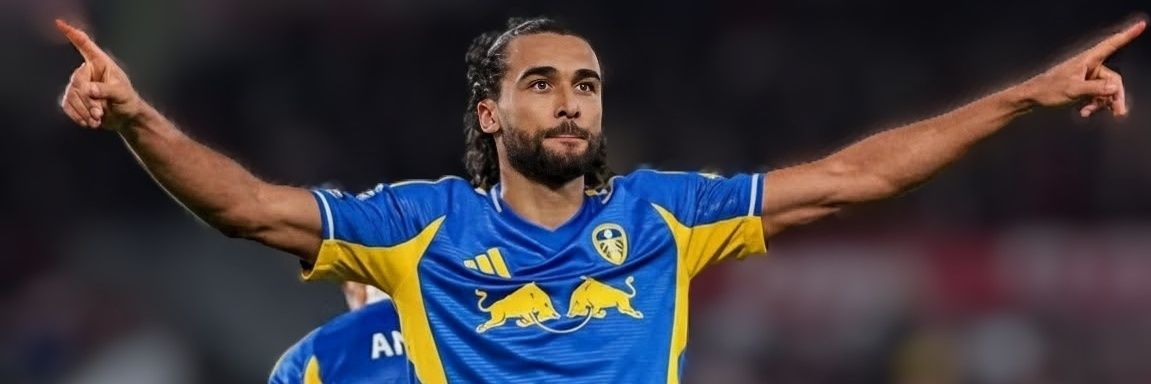 L.U.F.C~MOT 💙💛 banner