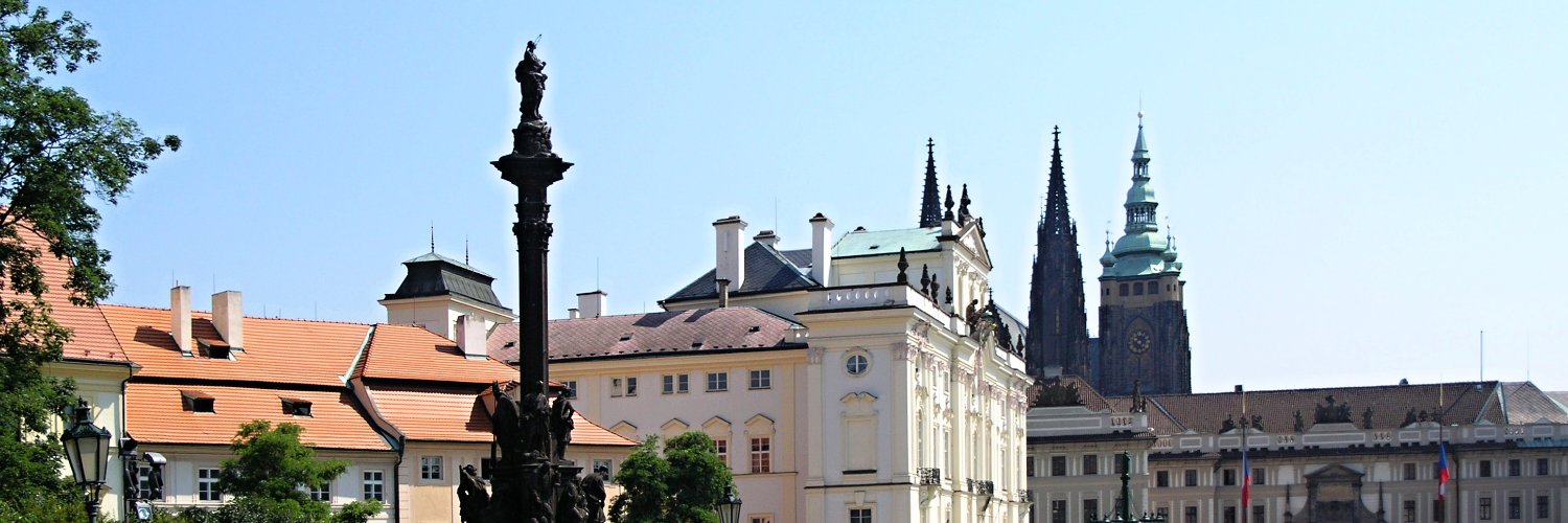 Mons. Jan Graubner banner