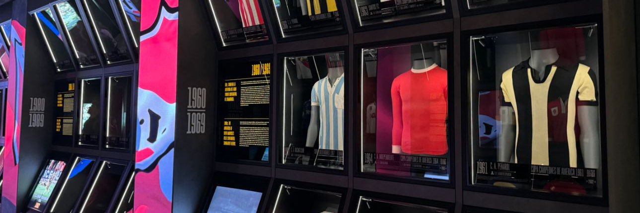 MUSEODELFUTBOL2's profile banner image