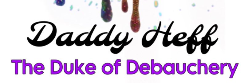 Daddy_Heff's profile banner image