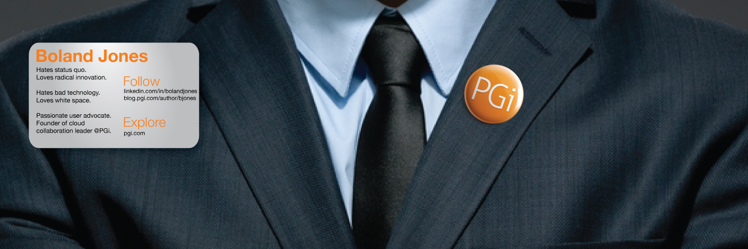 bolandjones's profile banner image