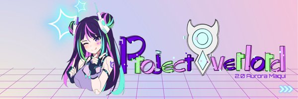 Aurora Maqui ⚙️💎 Profile Banner