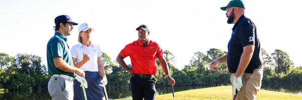 StAndreGolf Profile Banner