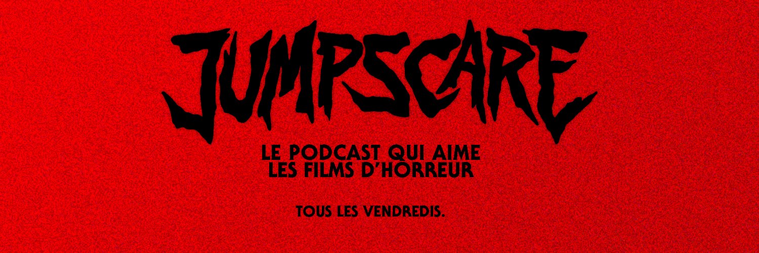 JUMPSCARE 🔪's banner