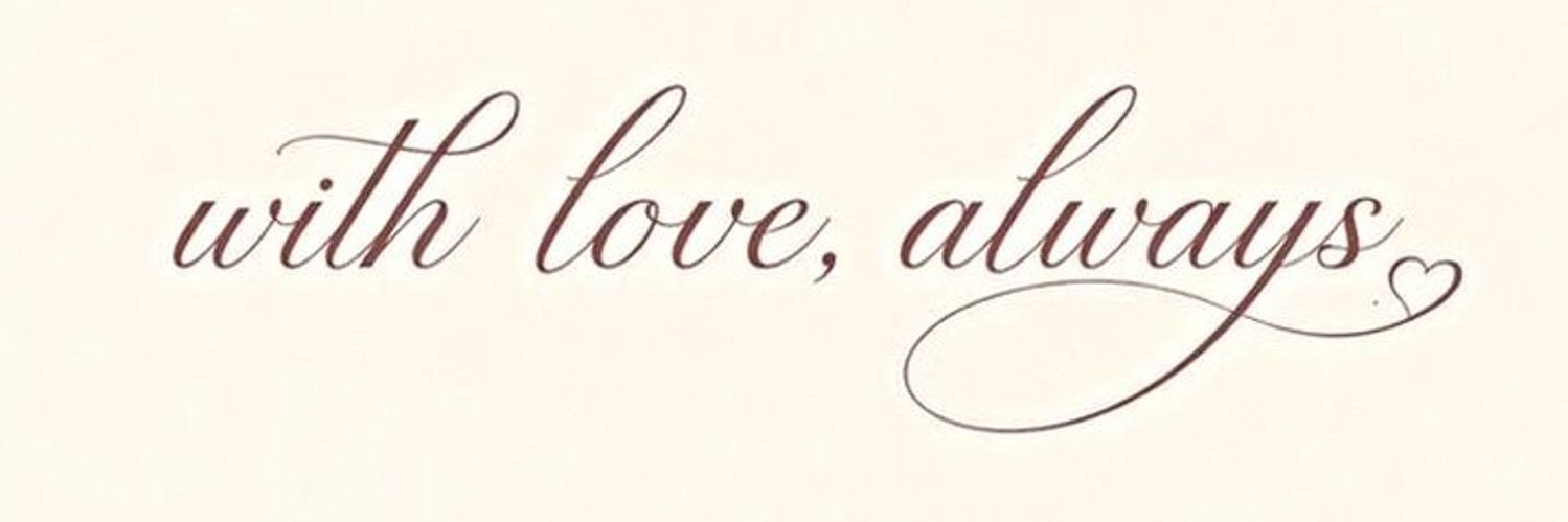 ♀ 𝔐𝔦𝔢𝔩𝔢 banner