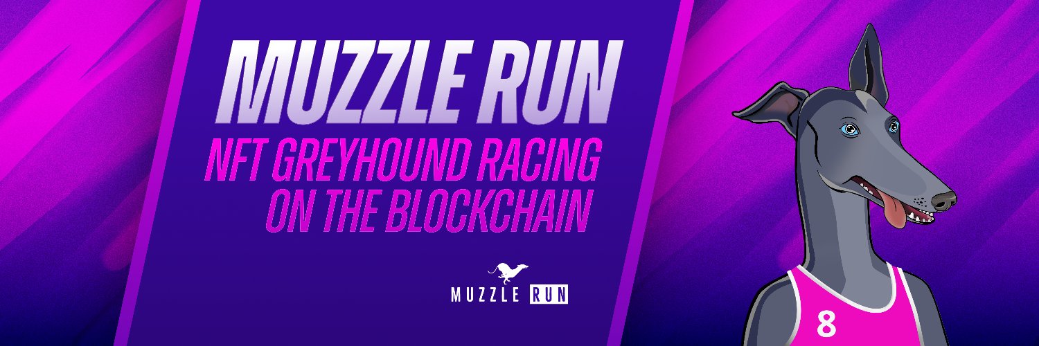 Muzzle Run Collectibles banner