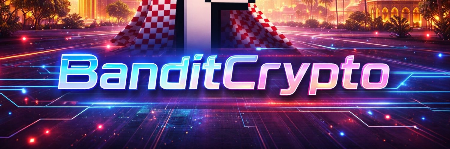 BanditCrypto banner