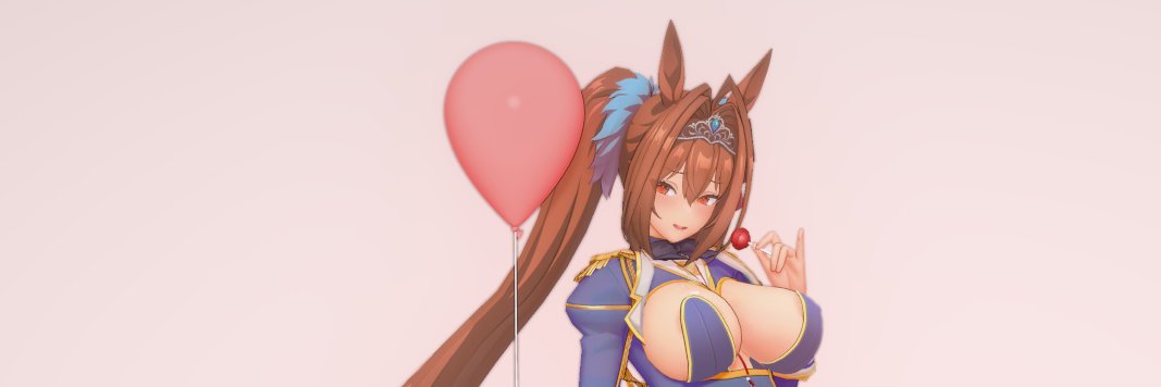 KuromeFan banner