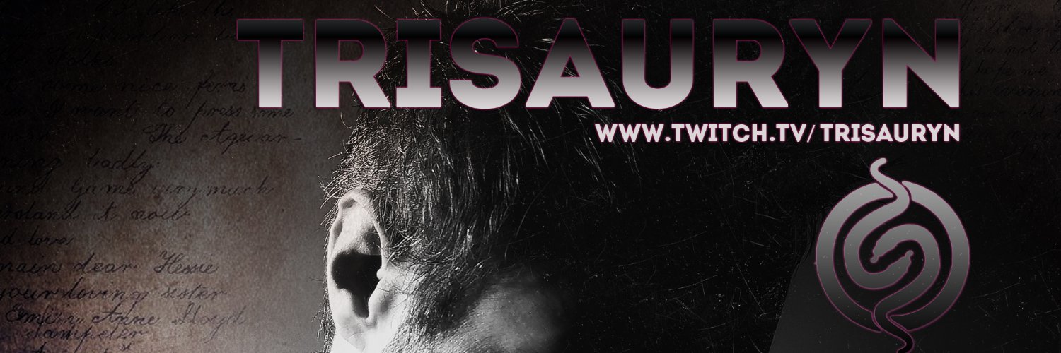 Trisauryn's profile banner image