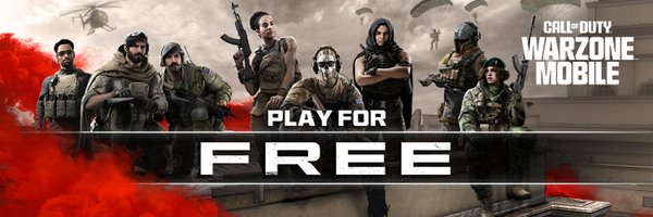 WarzoneMobile Profile Banner