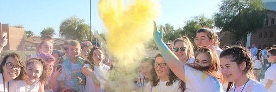 NFTY- Southwest banner
