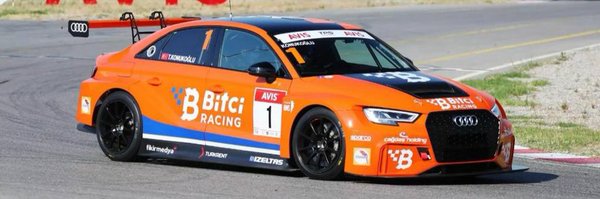 BitciRacing Profile Banner