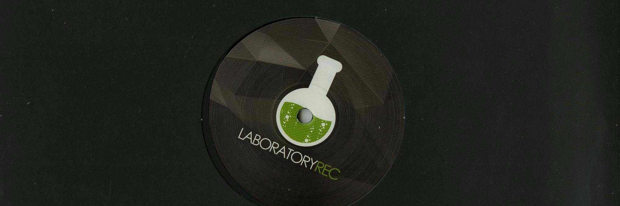 LaboratoryRec's profile banner image