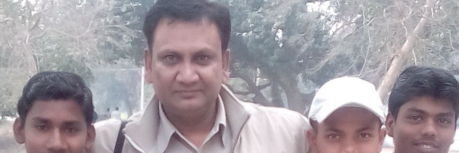 MittalVineet's profile banner image