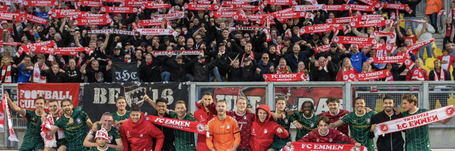 Robin de Vries banner