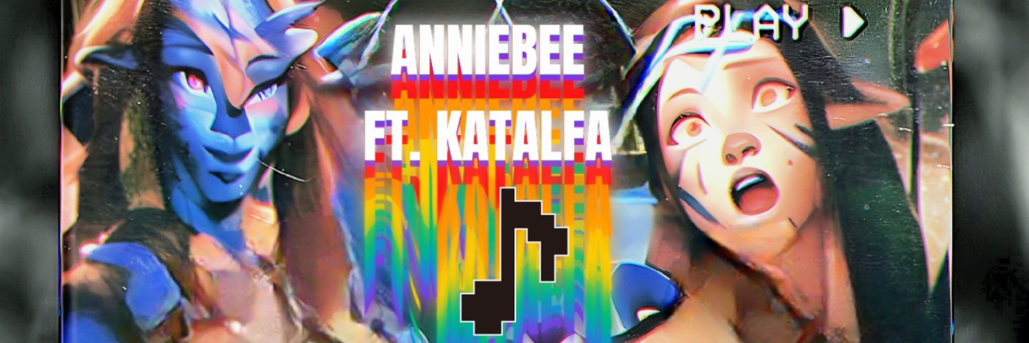 DJ4Kat's profile banner image