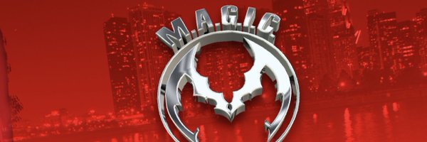MAGICPROD_XXX Profile Banner