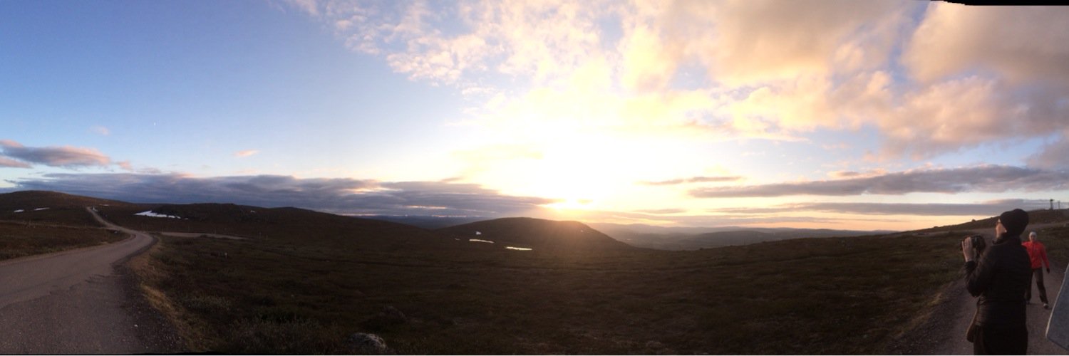 Charlotte K Häger banner