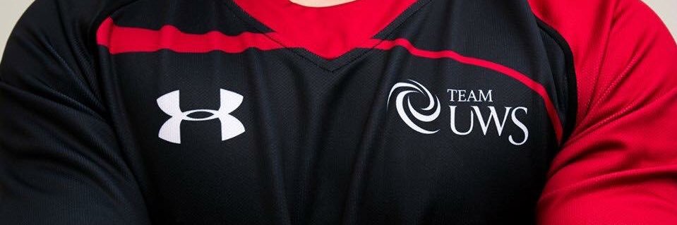 UWSRugbyClub's profile banner image