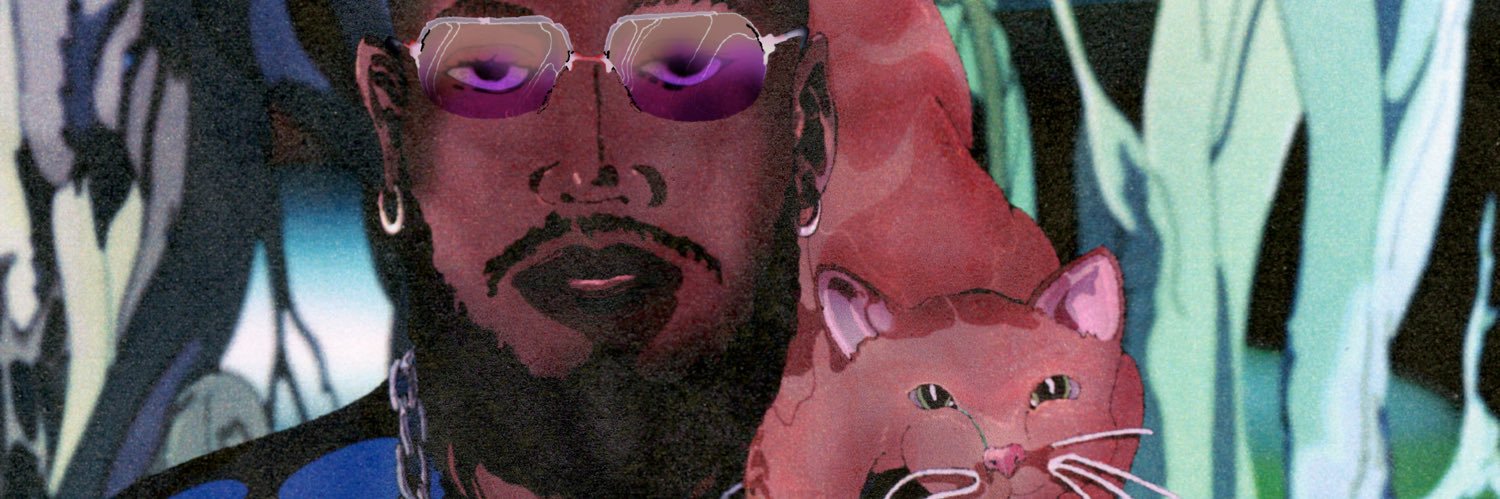 okmeaux's profile banner image