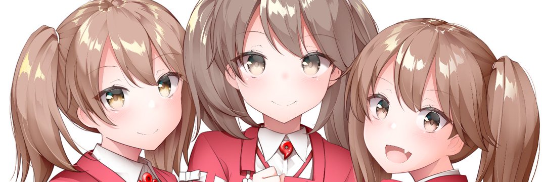 霧隠@日曜と月曜、西と南's banner