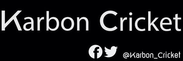 Karbon Cricket Profile Banner