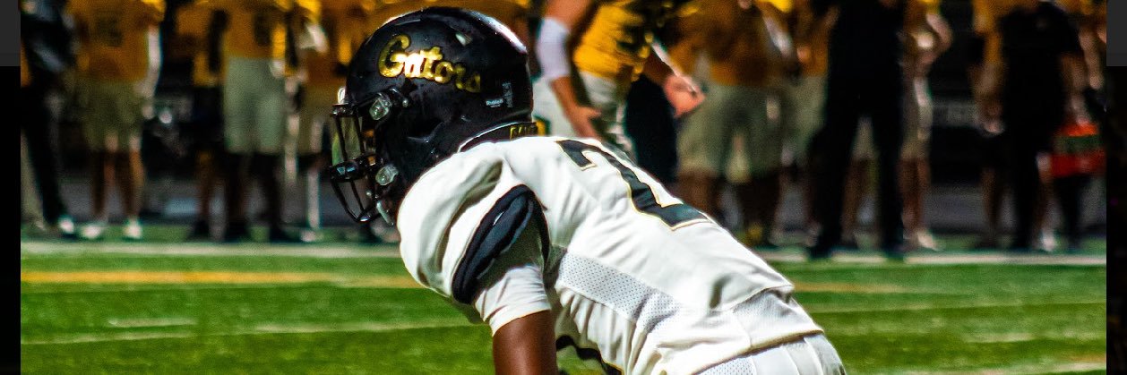 NAZIR “SPEEDY” DIGGS⚡️'s banner