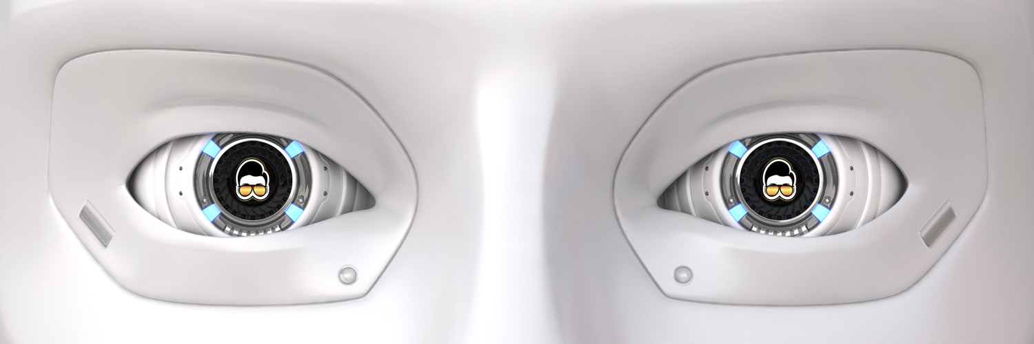 The Dustin Gold Standard banner