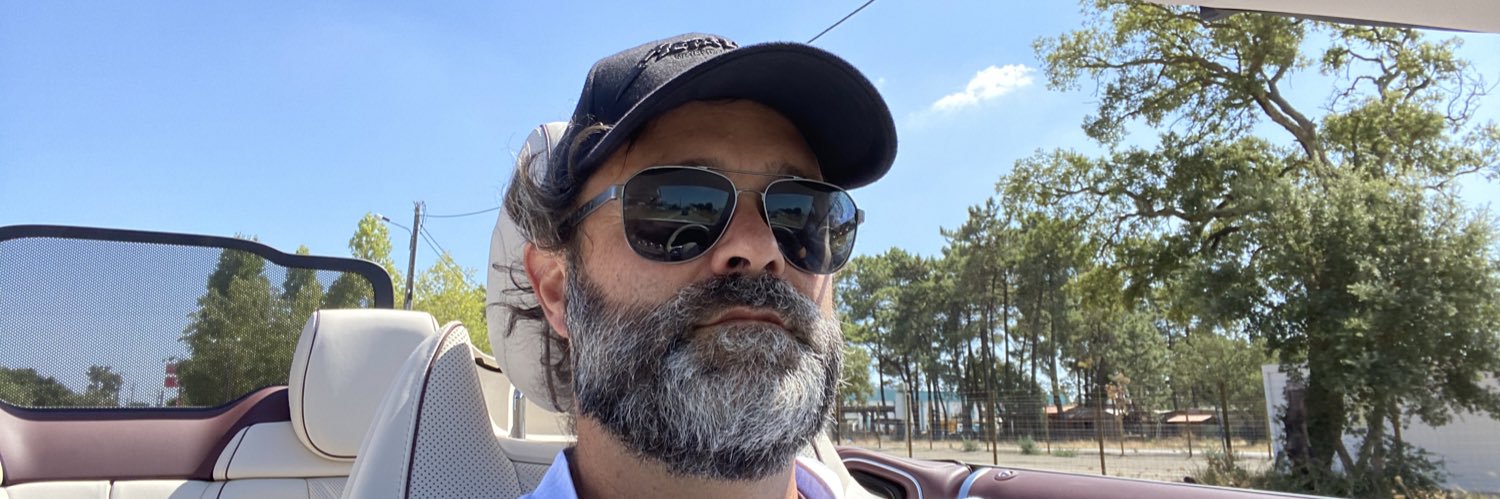 MariorTrinca's profile banner image