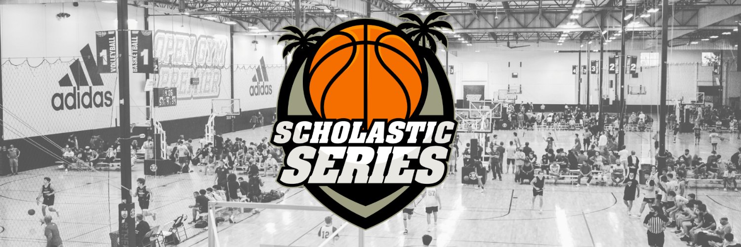 Scholastic Series banner