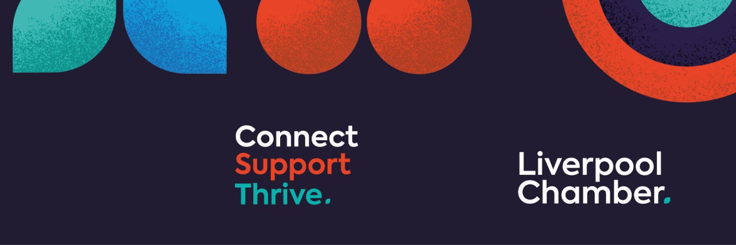 Liverpool Chamber banner