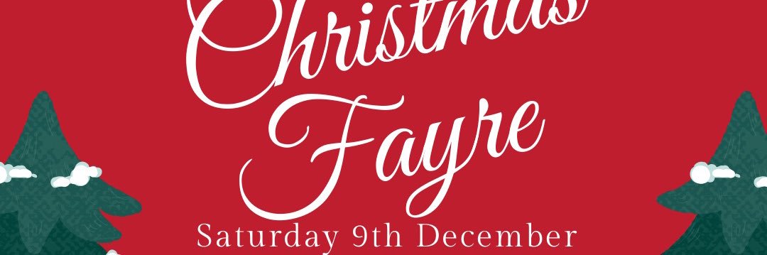 Bridge of Allan PS Parent Council banner