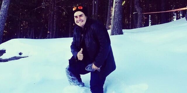 luisjeepero's profile banner image