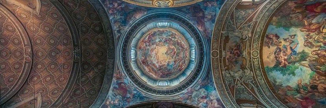 Kristian R. C. banner