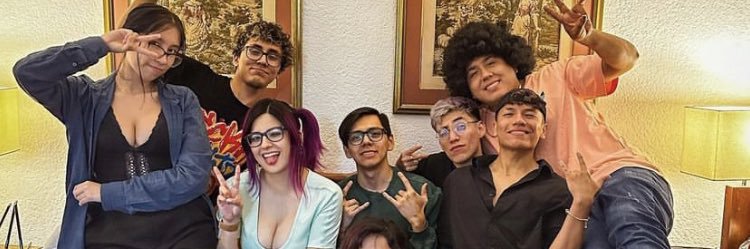 Info Streamer 🇵🇪 banner