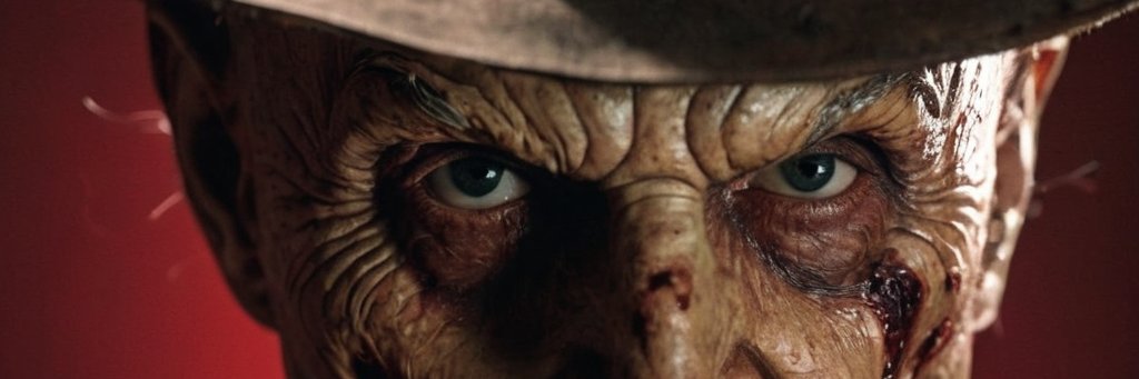 FreedyKruk's profile banner image
