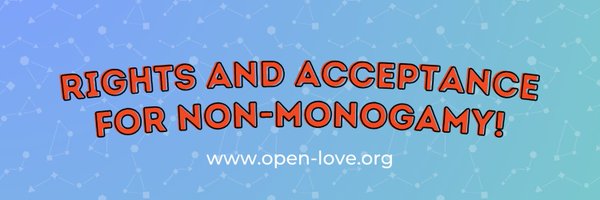 openloveorg Profile Banner