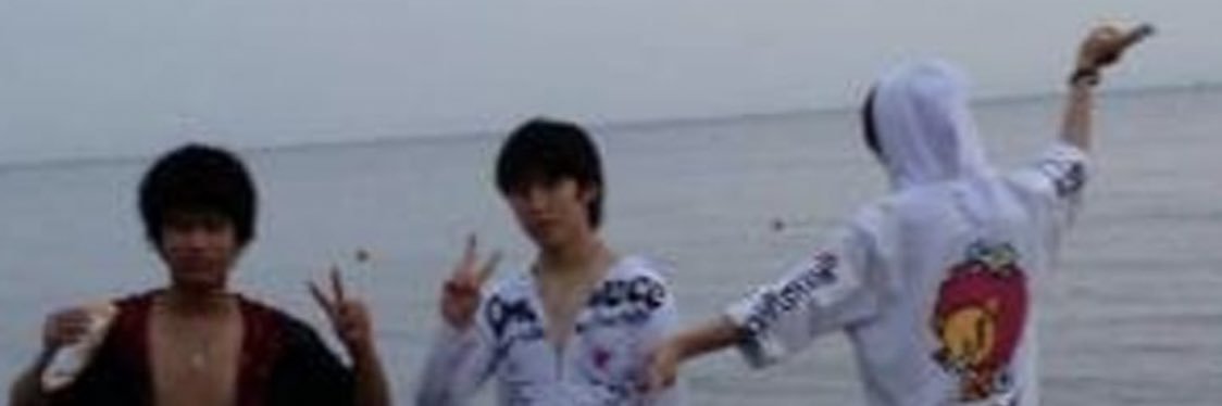 Fuchio2's profile banner image