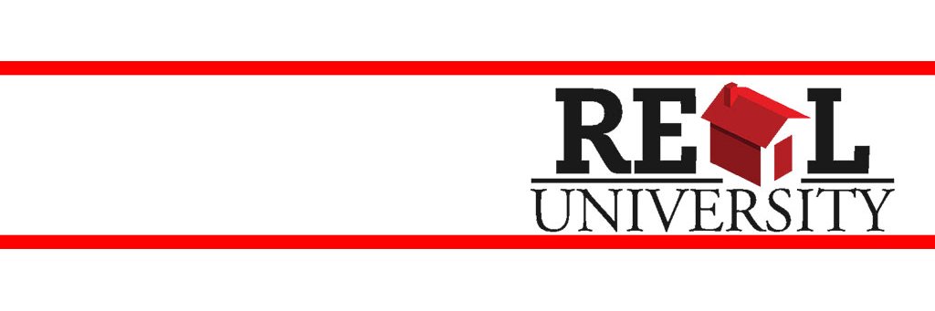 REALUniversity's profile banner image