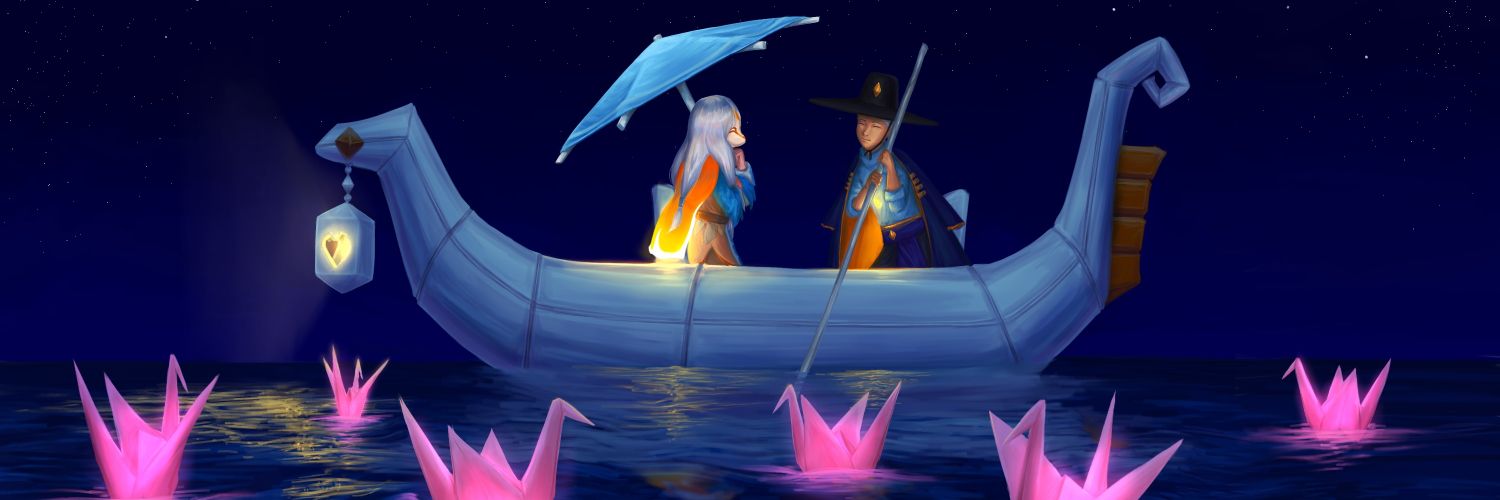 TheGveeBee's profile banner image