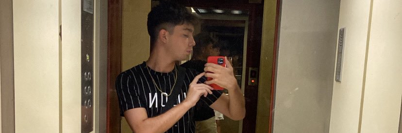 javierlo_7's profile banner image