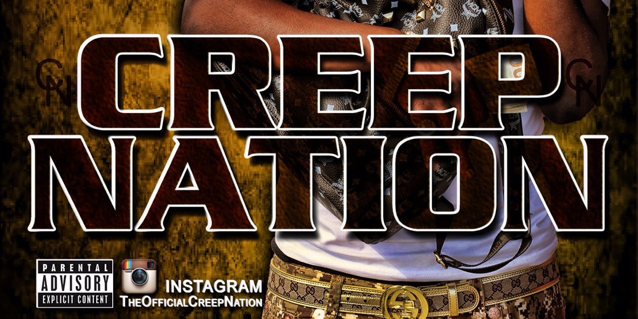 1creepnation's profile banner image