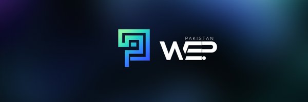 Web3 Pakistan Profile Banner